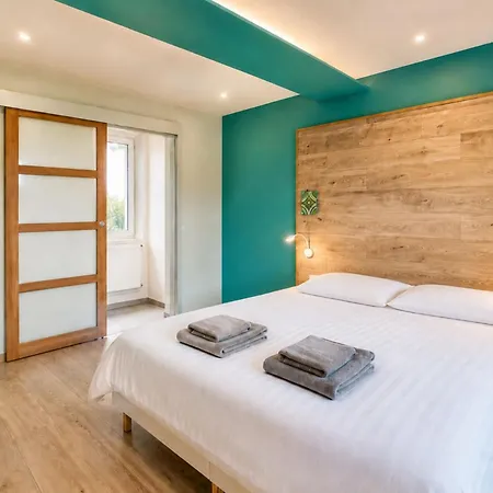 Maison Climatisee Avec Parking Aux Portes De Moret Veneux-les-Sablons