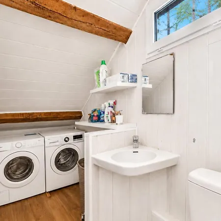 Ferienhaus Maison Climatisee Avec Parking Aux Portes De Moret