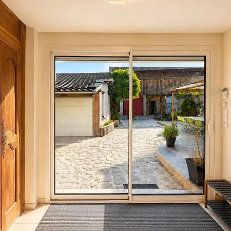 Maison Climatisee Avec Parking Aux Portes De Moret Veneux-les-Sablons
