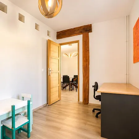 Maison Climatisee Avec Parking Aux Portes De Moret Prázdninový dům Veneux-les-Sablons