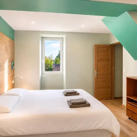Maison Climatisee Avec Parking Aux Portes De Moret * Veneux-les-Sablons