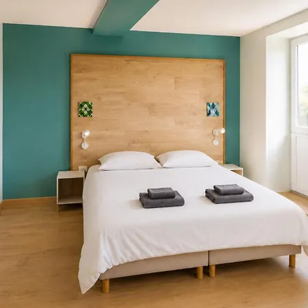 Maison Climatisee Avec Parking Aux Portes De Moret Ferienhaus Veneux-les-Sablons